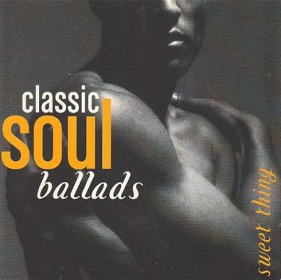 Sweet Thing -  Hidastempoinen ja herkkä balladi yhdistää soul-soundin romanttiseen sanoitukseen.