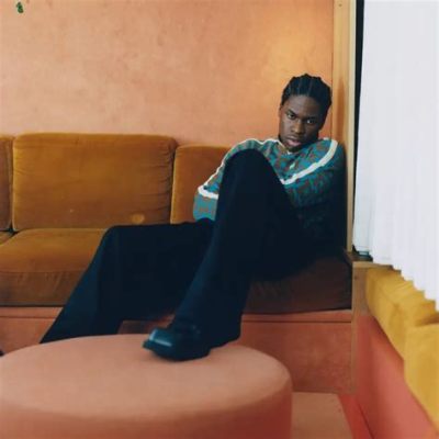 Get You – Slow Jam meets Synth-Driven Groove: A Timeless Classic from Daniel Caesar