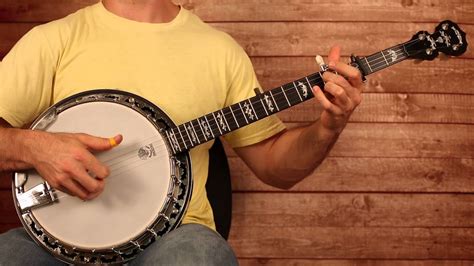  Man of Constant Sorrow on Aching Vocals and Driving Banjo